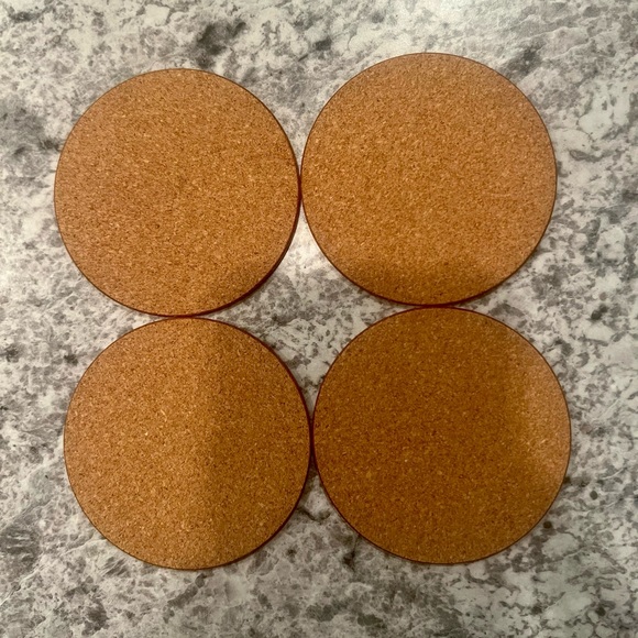 Fall Coasters - Picture 3 of 3